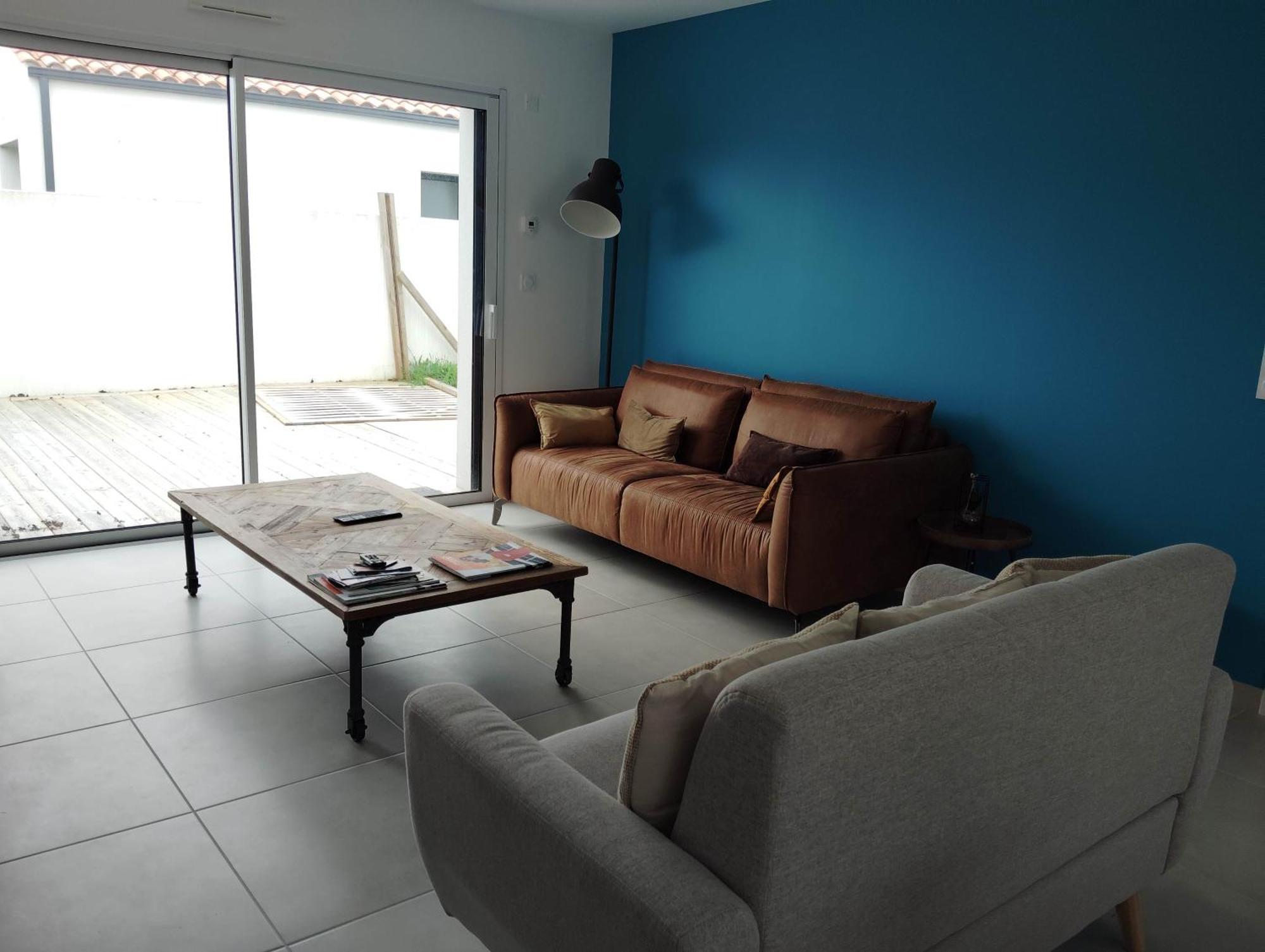 Maison 3 Chbres 3 Etoiles St Gilles X De Vie Saint-Gilles-Croix-de-Vie Exterior photo